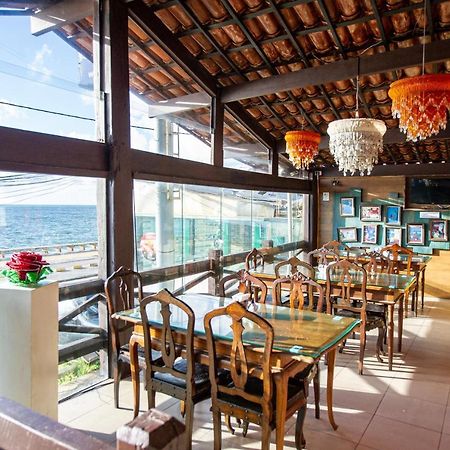 Hotel Costeiro Олинда Екстериор снимка