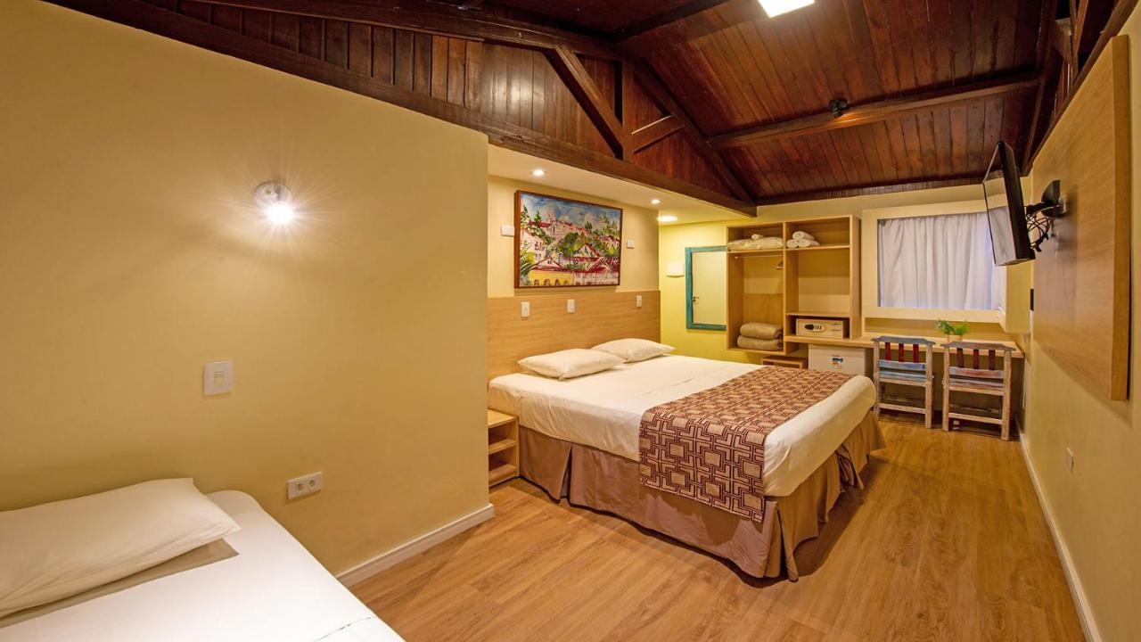 Hotel Costeiro Олинда Екстериор снимка