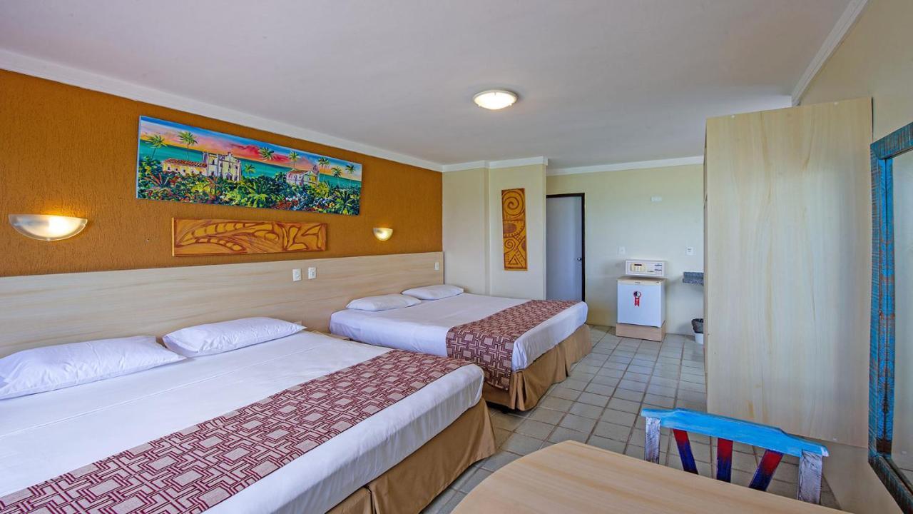 Hotel Costeiro Олинда Екстериор снимка