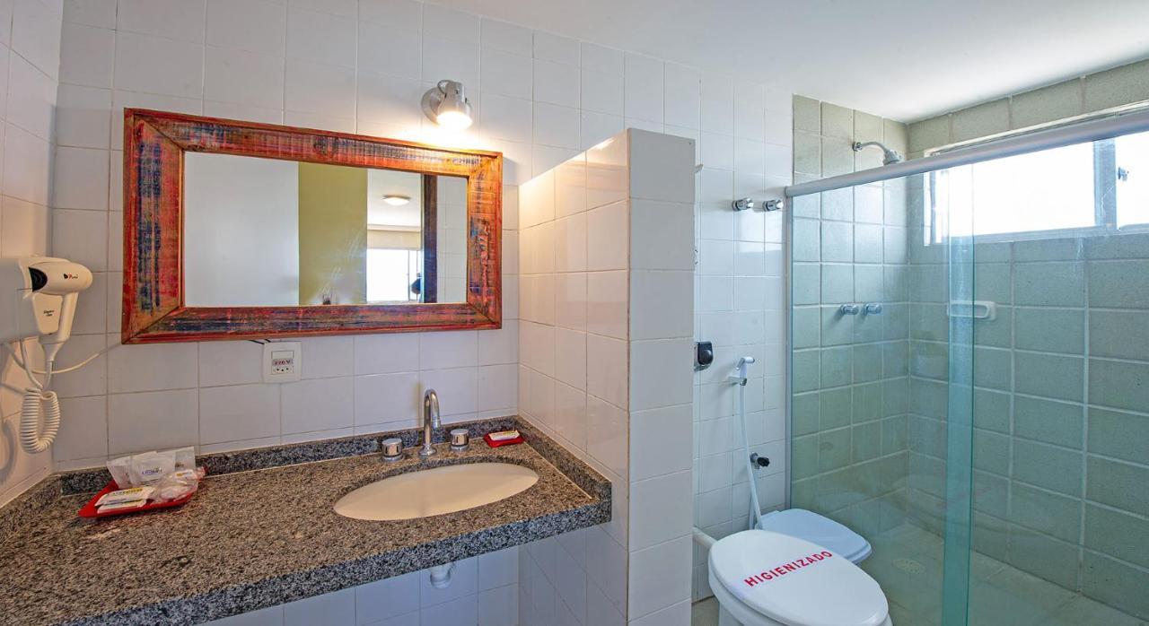 Hotel Costeiro Олинда Екстериор снимка