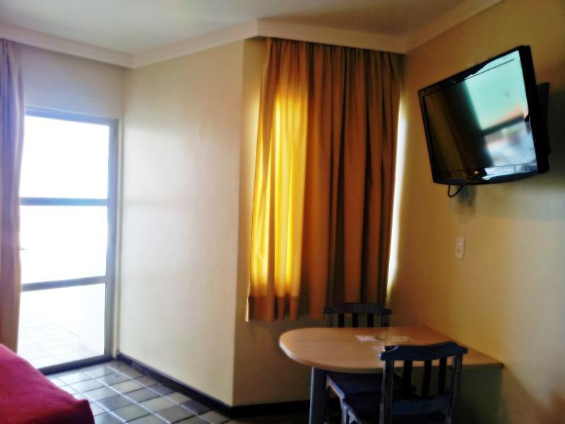 Hotel Costeiro Олинда Екстериор снимка