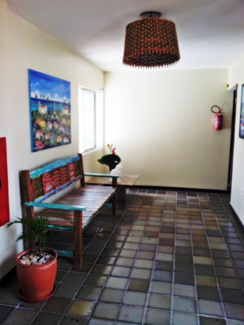 Hotel Costeiro Олинда Екстериор снимка