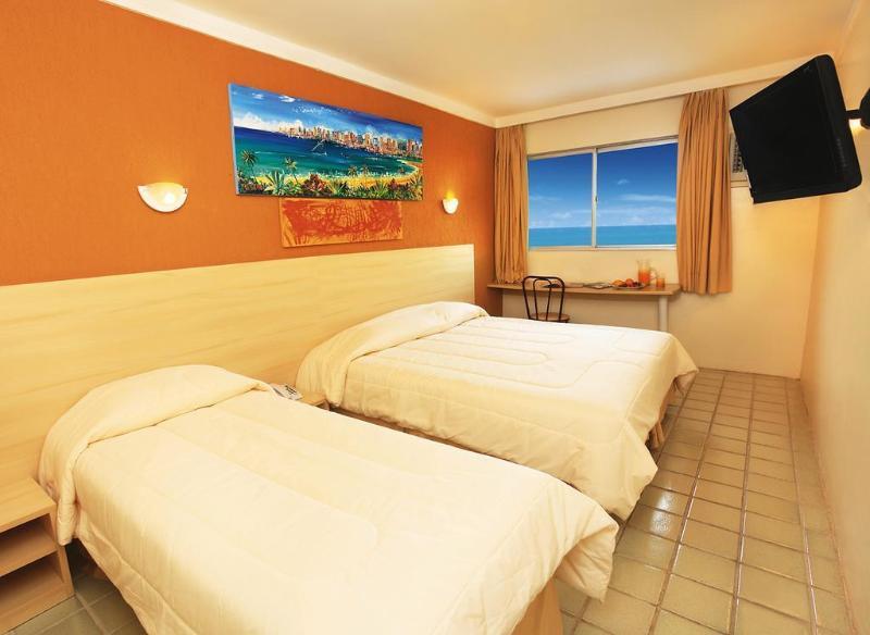 Hotel Costeiro Олинда Екстериор снимка
