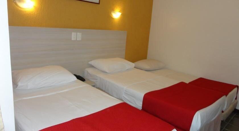 Hotel Costeiro Олинда Екстериор снимка